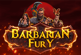 Play Barbarian Fury
